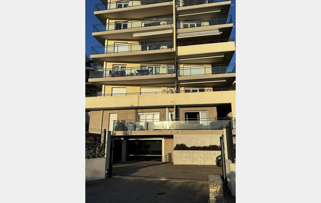 Annonces NICE : Appartement | NICE (06000) | 42 m2 | 472 000 € 