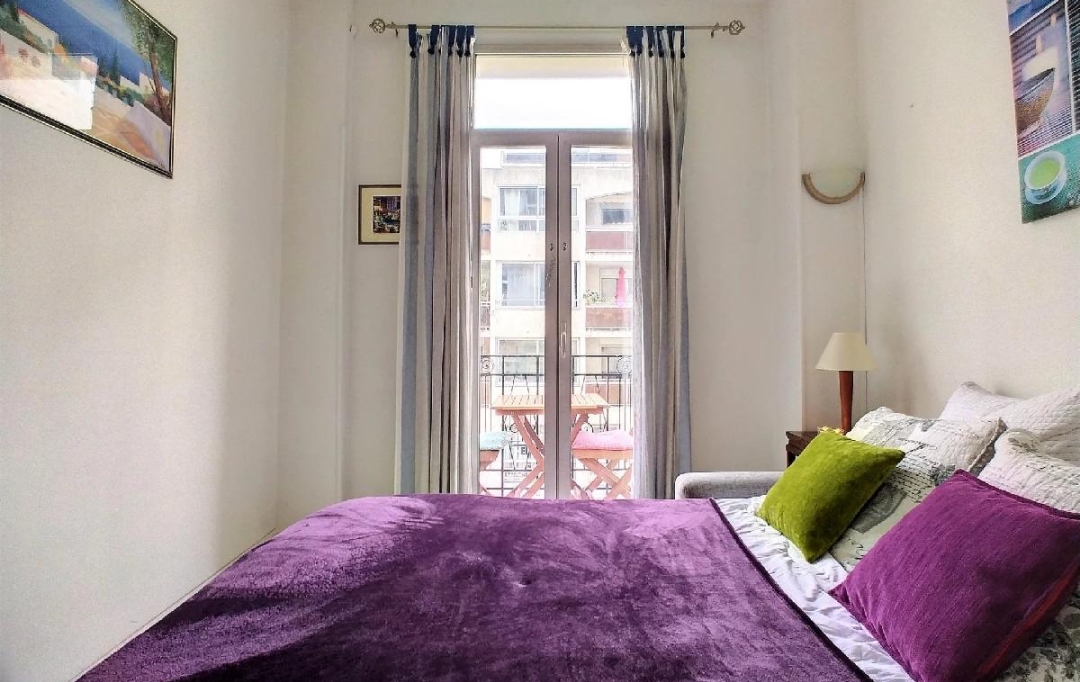 Annonces NICE : Appartement | NICE (06300) | 40 m2 | 199 000 € 
