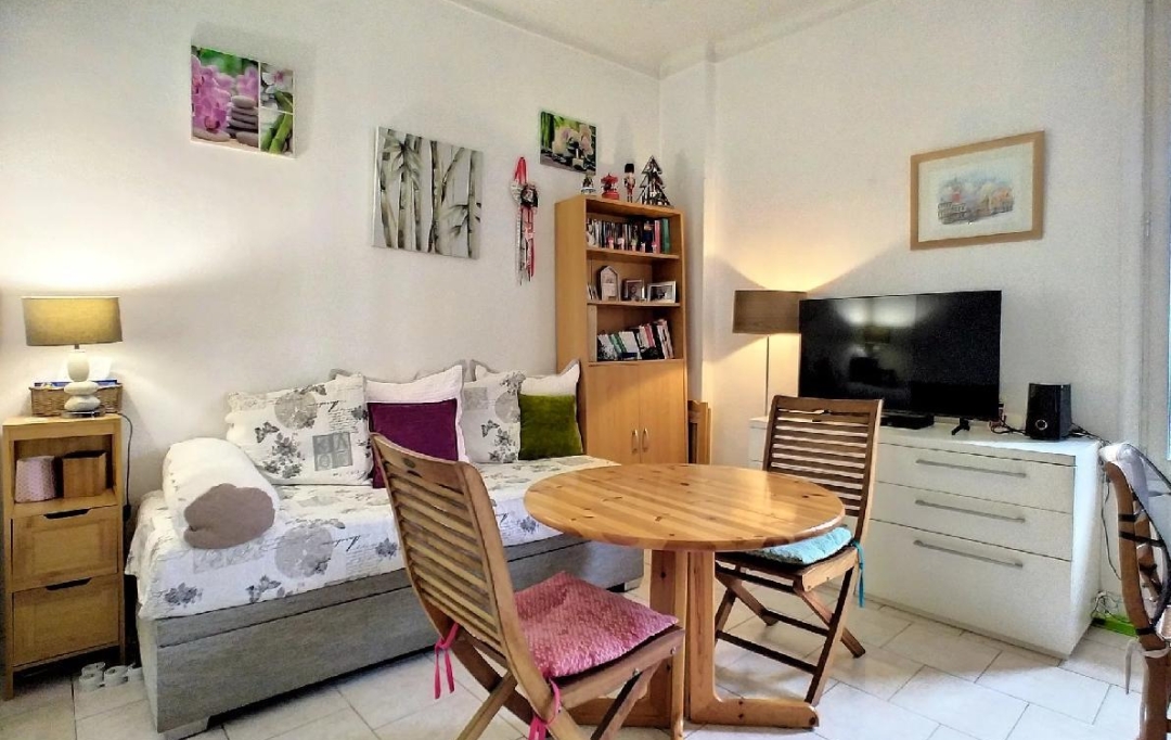 Annonces NICE : Appartement | NICE (06300) | 40 m2 | 199 000 € 