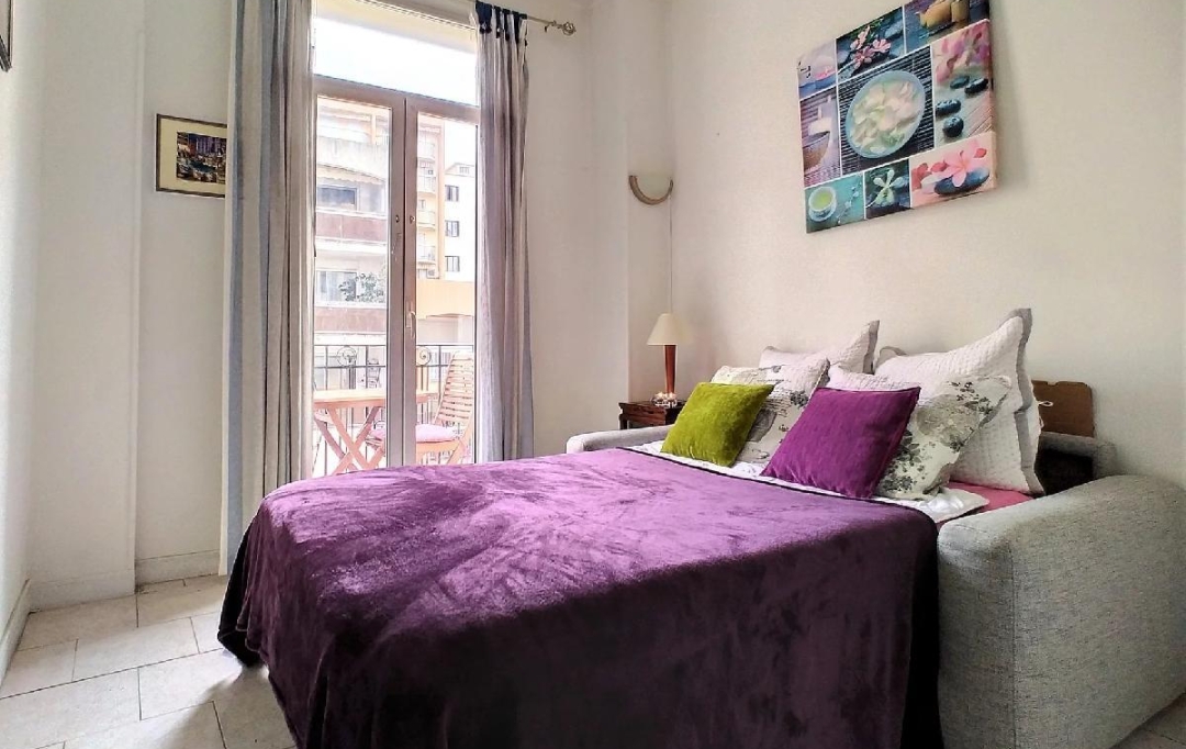Annonces NICE : Apartment | NICE (06300) | 40 m2 | 199 000 € 
