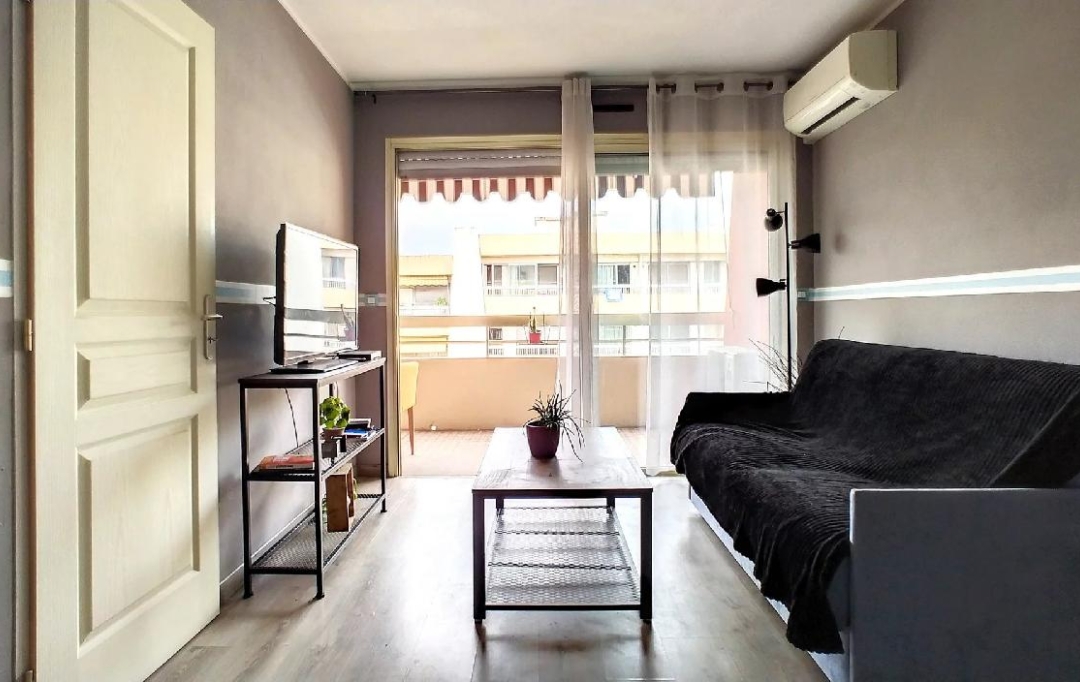 Annonces NICE : Apartment | VENCE (06140) | 34 m2 | 156 000 € 