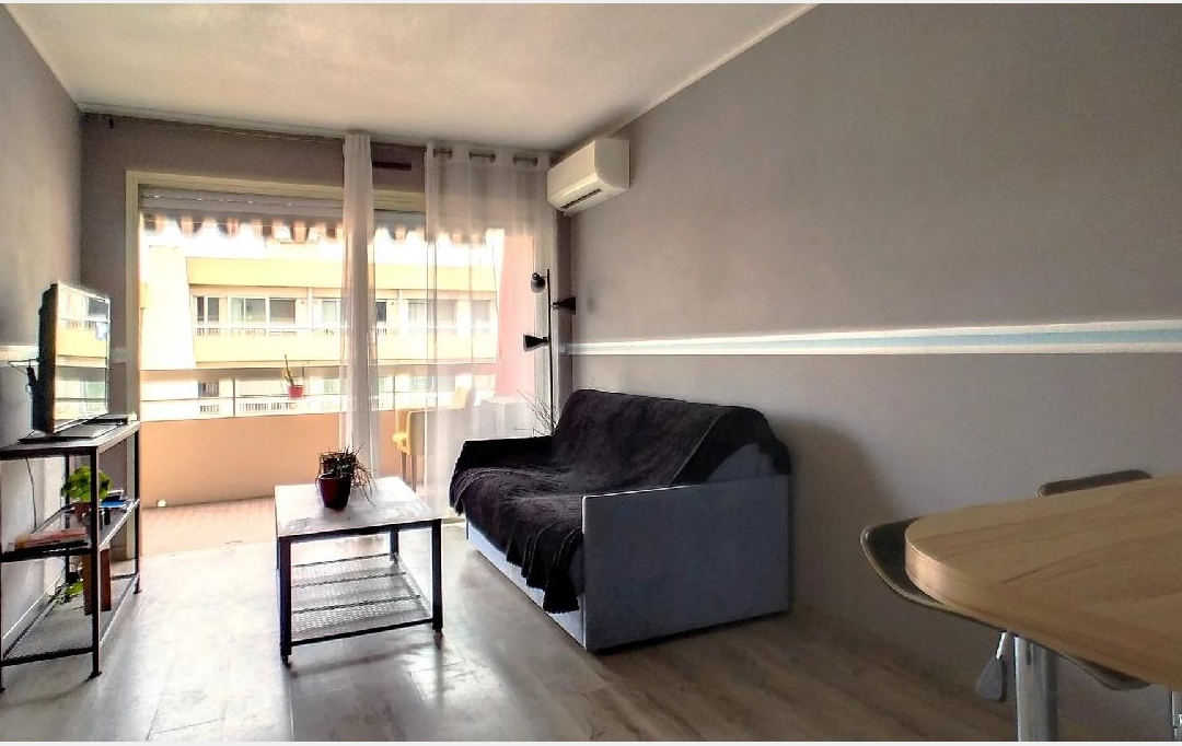 Annonces NICE : Appartement | VENCE (06140) | 34 m2 | 156 000 € 