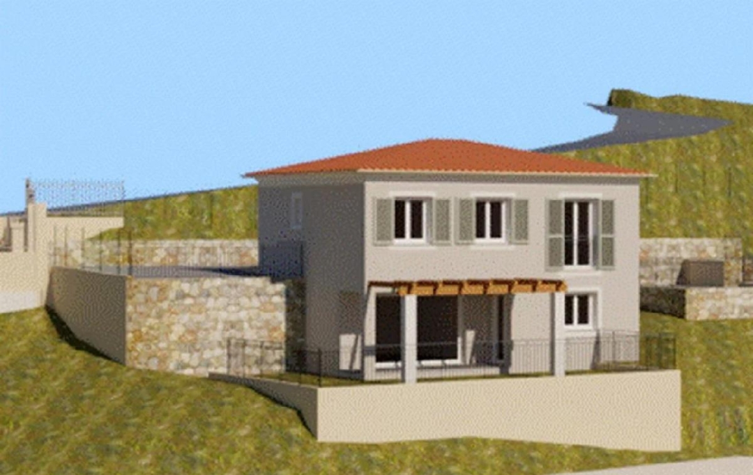 Annonces NICE : House | SAINT-ANDRE-DE-LA-ROCHE (06730) | 110 m2 | 700 000 € 