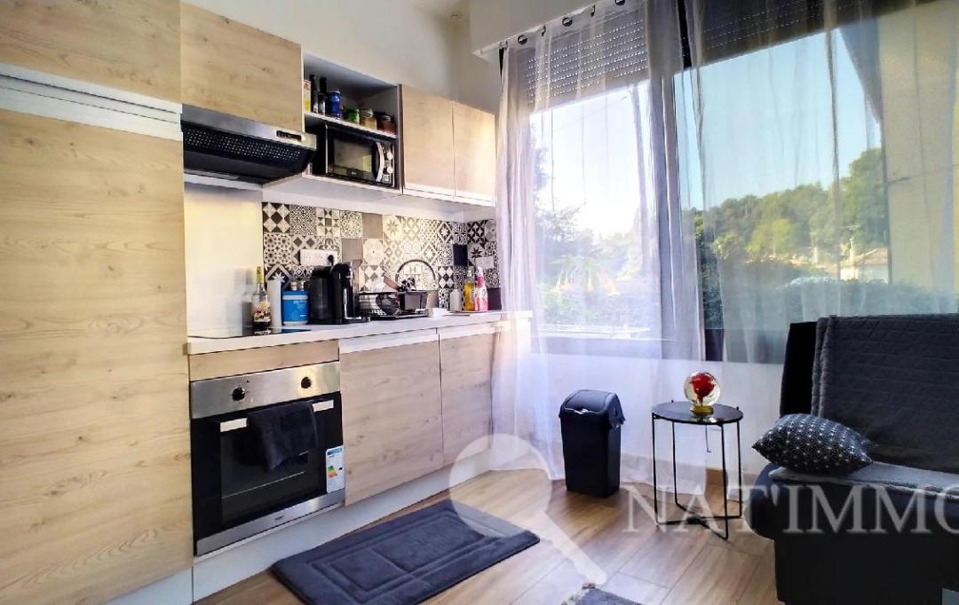 Annonces NICE : Appartement | NICE (06000) | 61 m2 | 250 000 € 