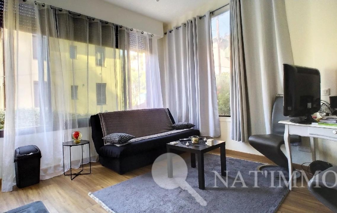Annonces NICE : Appartement | NICE (06000) | 61 m2 | 250 000 € 