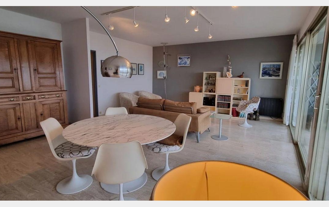 Annonces NICE : Appartement | VILLENEUVE-LOUBET (06270) | 92 m2 | 895 000 € 