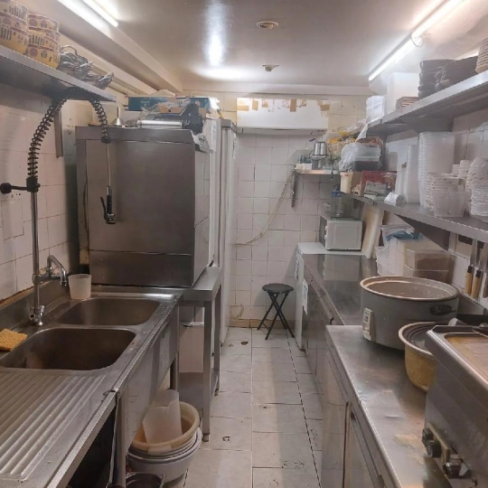 ANTIQUE IMMO NETWORK : Local / Bureau | NICE (06000) | 0.00m2 | 168 000 € 