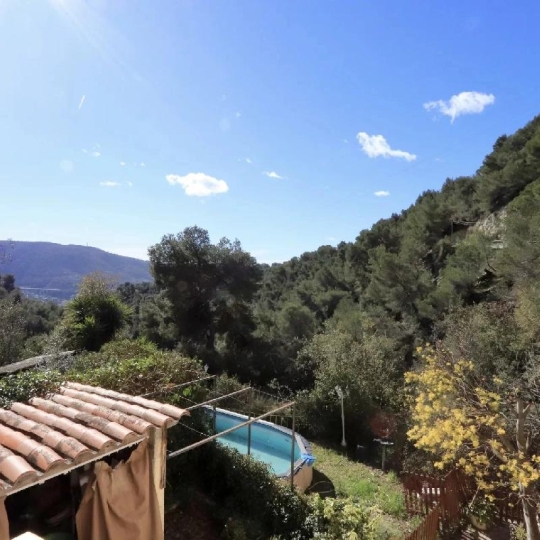 ANTIQUE IMMO NETWORK : Maison / Villa | CANTARON (06340) | 169.00m2 | 590 000 € 