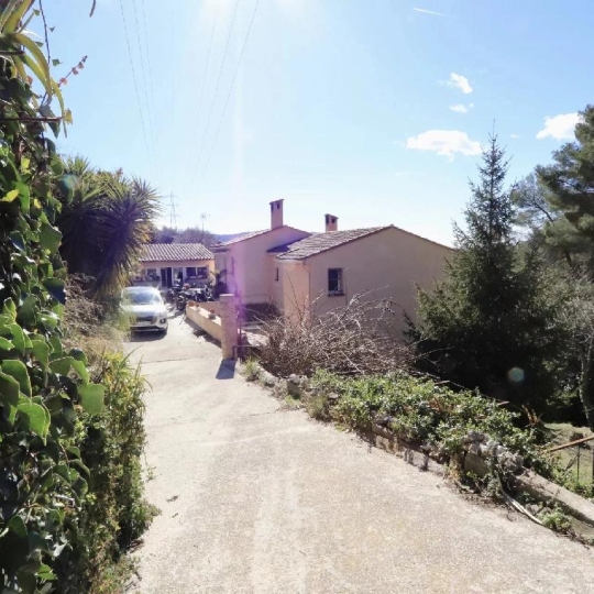  ANTIQUE IMMO NETWORK : Maison / Villa | CANTARON (06340) | 169 m2 | 590 000 € 