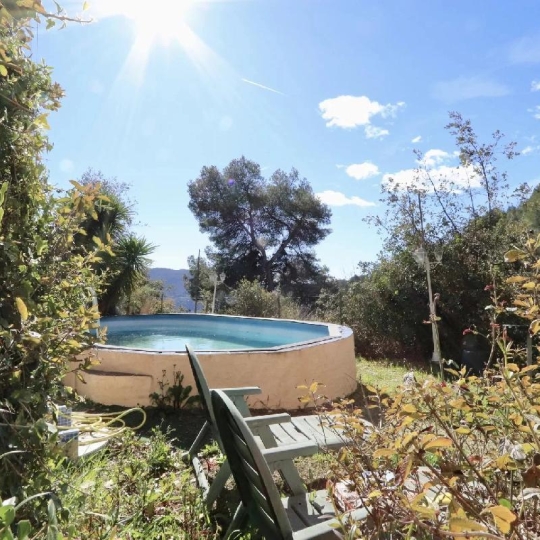  ANTIQUE IMMO NETWORK : Maison / Villa | CANTARON (06340) | 169 m2 | 590 000 € 