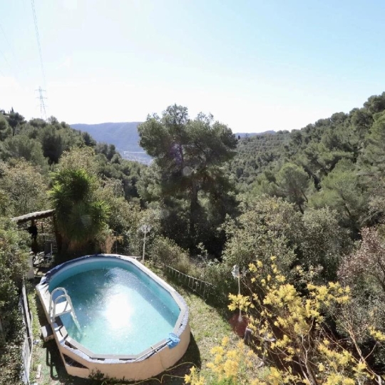  ANTIQUE IMMO NETWORK : Maison / Villa | CANTARON (06340) | 169 m2 | 590 000 € 