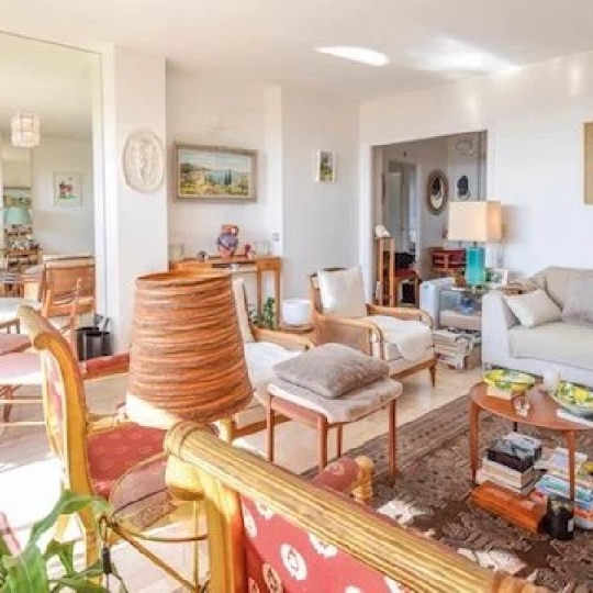  ANTIQUE IMMO NETWORK : Apartment | NICE (06000) | 80 m2 | 735 000 € 