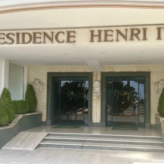  ANTIQUE IMMO NETWORK : Appartement | CANNES (06400) | 76 m2 | 1 690 000 € 