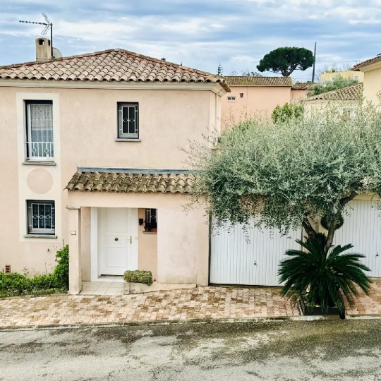  ANTIQUE IMMO NETWORK : Maison / Villa | LE CANNET (06110) | 0 m2 | 643 000 € 