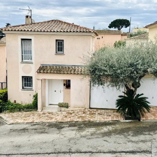  ANTIQUE IMMO NETWORK : Maison / Villa | LE CANNET (06110) | 0 m2 | 643 000 € 