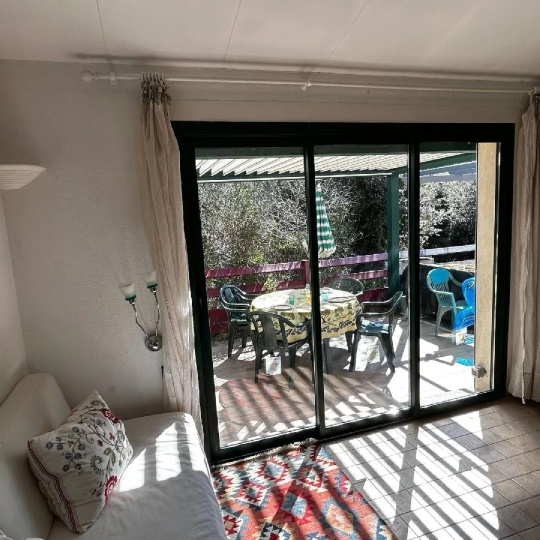  ANTIQUE IMMO NETWORK : Maison / Villa | VALLAURIS (06220) | 35 m2 | 249 000 € 