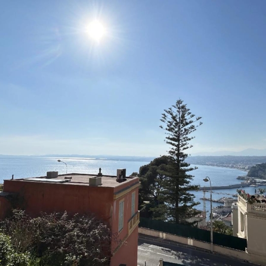 ANTIQUE IMMO NETWORK : Appartement | NICE (06300) | 185.00m2 | 1 160 000 € 