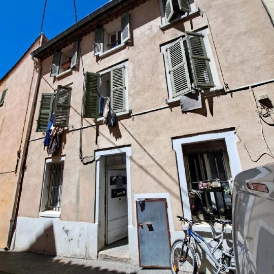  ANTIQUE IMMO NETWORK : Immeuble | FREJUS (83600) | 120 m2 | 588 000 € 
