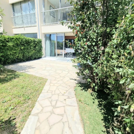  ANTIQUE IMMO NETWORK : Appartement | CANNES (06400) | 44 m2 | 398 000 € 