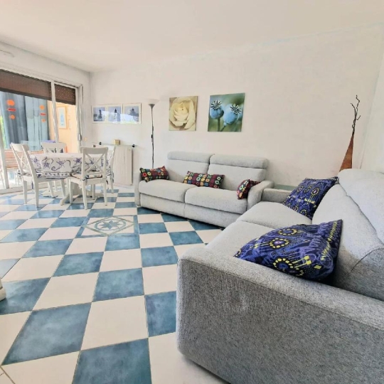  ANTIQUE IMMO NETWORK : Appartement | CANNES (06400) | 44 m2 | 398 000 € 