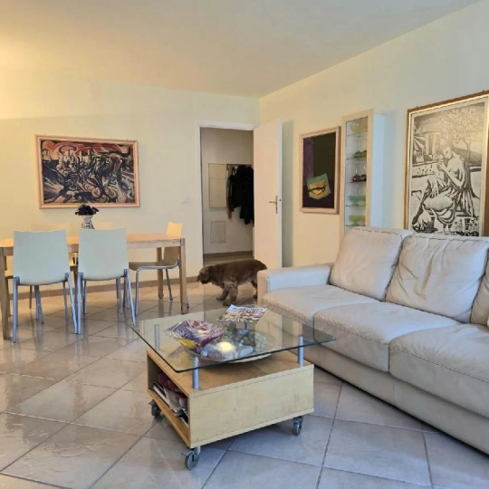 ANTIQUE IMMO NETWORK : Appartement | NICE (06000) | 69.00m2 | 450 000 € 