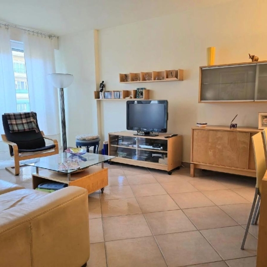  ANTIQUE IMMO NETWORK : Appartement | NICE (06000) | 69 m2 | 450 000 € 