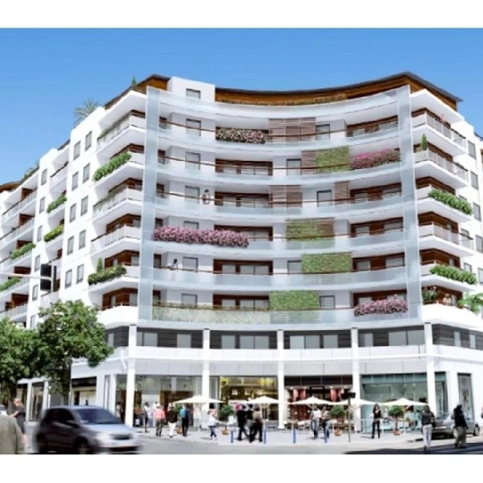  ANTIQUE IMMO NETWORK : Appartement | NICE (06000) | 0 m2 | 625 000 € 