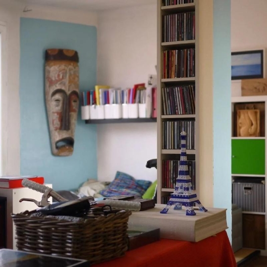  ANTIQUE IMMO NETWORK : Appartement | VERSAILLES (78000) | 0 m2 | 258 000 € 