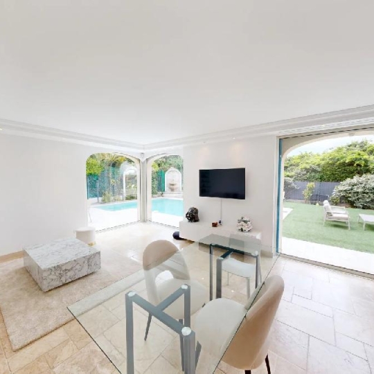  ANTIQUE IMMO NETWORK : Maison / Villa | CANNES (06400) | 200 m2 | 2 490 000 € 