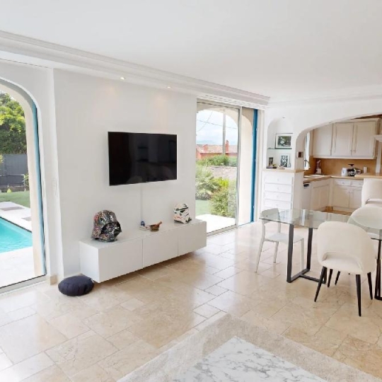  ANTIQUE IMMO NETWORK : Maison / Villa | CANNES (06400) | 200 m2 | 2 490 000 € 