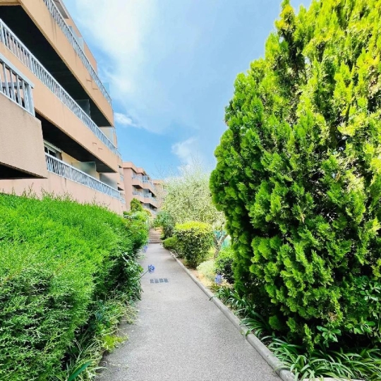  ANTIQUE IMMO NETWORK : Apartment | NICE (06200) | 29 m2 | 229 000 € 