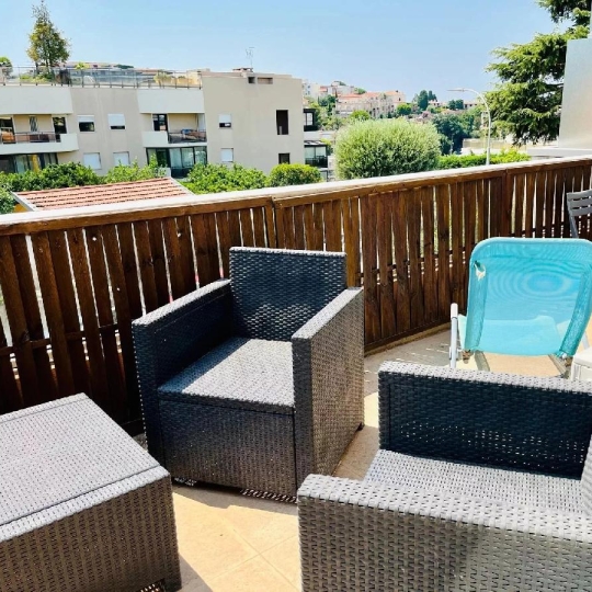  ANTIQUE IMMO NETWORK : Apartment | NICE (06200) | 29 m2 | 229 000 € 