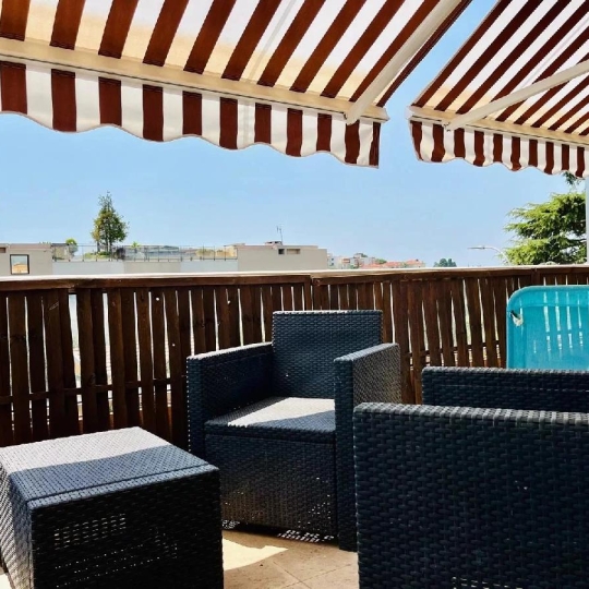  ANTIQUE IMMO NETWORK : Apartment | NICE (06200) | 29 m2 | 229 000 € 