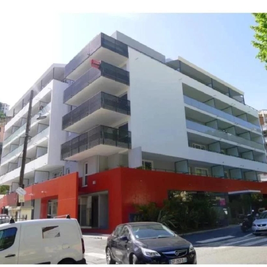  ANTIQUE IMMO NETWORK : Appartement | NICE (06000) | 40 m2 | 199 000 € 