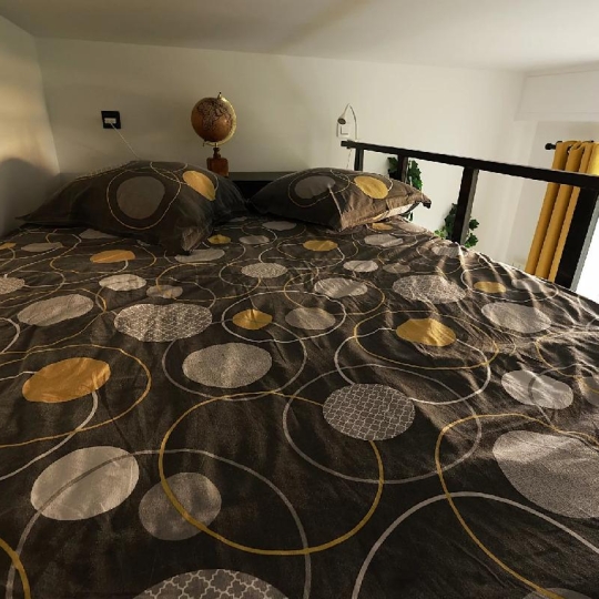  ANTIQUE IMMO NETWORK : Appartement | NICE (06000) | 18 m2 | 185 000 € 