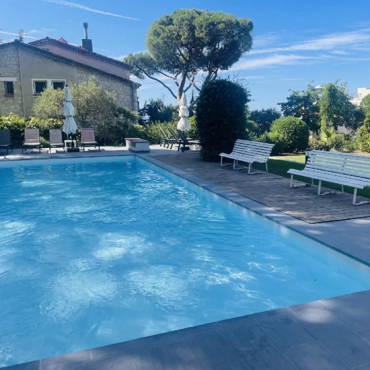  ANTIQUE IMMO NETWORK : Appartement | NICE (06000) | 18 m2 | 185 000 € 