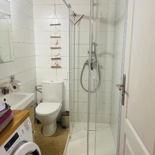  ANTIQUE IMMO NETWORK : Appartement | NICE (06000) | 18 m2 | 185 000 € 