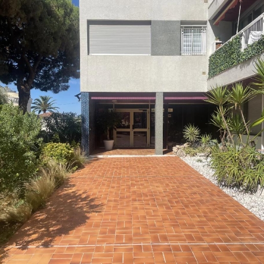  ANTIQUE IMMO NETWORK : Appartement | NICE (06000) | 18 m2 | 185 000 € 
