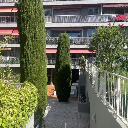  ANTIQUE IMMO NETWORK : Appartement | NICE (06000) | 18 m2 | 185 000 € 