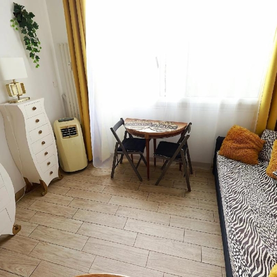  ANTIQUE IMMO NETWORK : Appartement | NICE (06000) | 18 m2 | 185 000 € 