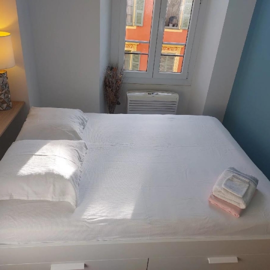 ANTIQUE IMMO NETWORK : Apartment | NICE (06300) | 22 m2 | 250 000 € 