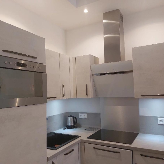  ANTIQUE IMMO NETWORK : Apartment | NICE (06300) | 22 m2 | 250 000 € 