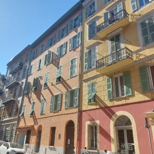  ANTIQUE IMMO NETWORK : Apartment | NICE (06300) | 22 m2 | 250 000 € 