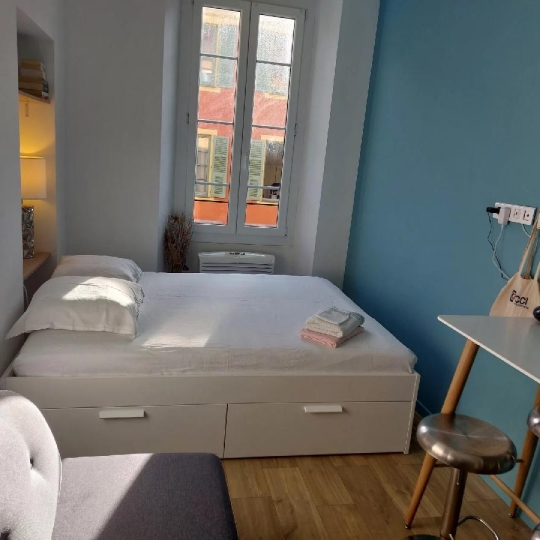  ANTIQUE IMMO NETWORK : Apartment | NICE (06300) | 22 m2 | 250 000 € 