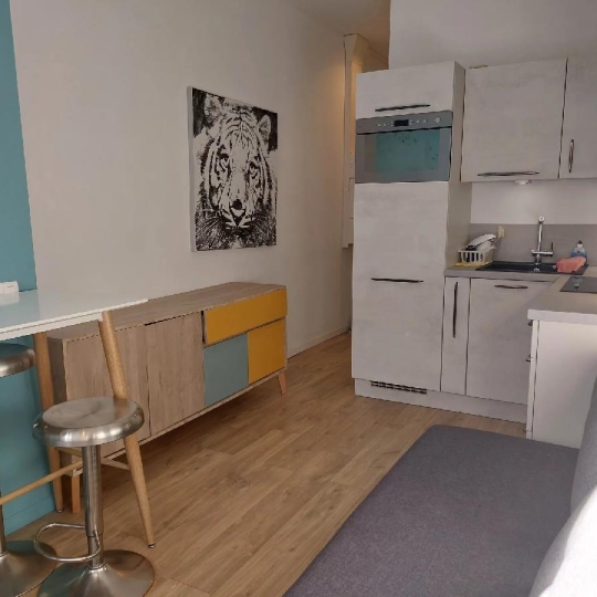  ANTIQUE IMMO NETWORK : Apartment | NICE (06300) | 22 m2 | 250 000 € 