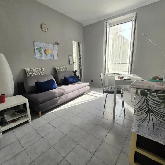 ANTIQUE IMMO NETWORK : Appartement | NICE (06000) | 0.00m2 | 222 000 € 