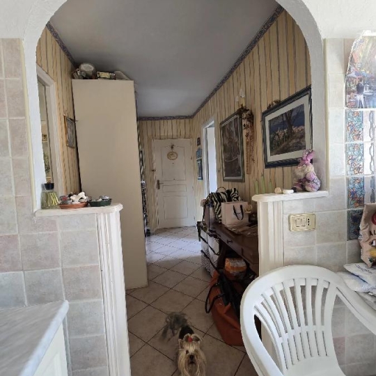 ANTIQUE IMMO NETWORK : Appartement | NICE (06000) | 38.00m2 | 275 000 € 