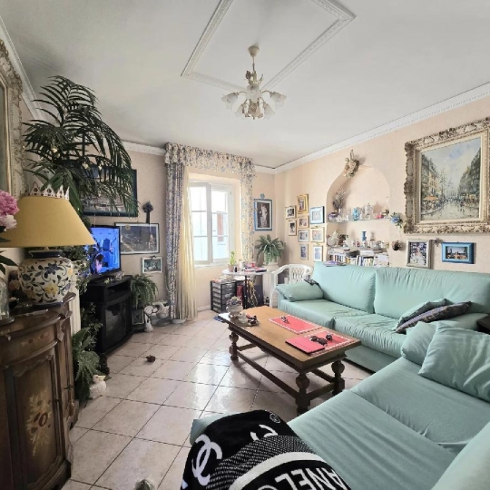  ANTIQUE IMMO NETWORK : Appartement | NICE (06000) | 38 m2 | 275 000 € 