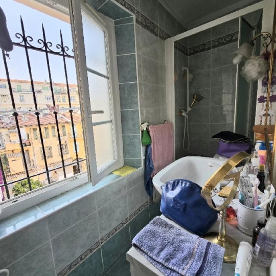  ANTIQUE IMMO NETWORK : Appartement | NICE (06000) | 38 m2 | 275 000 € 