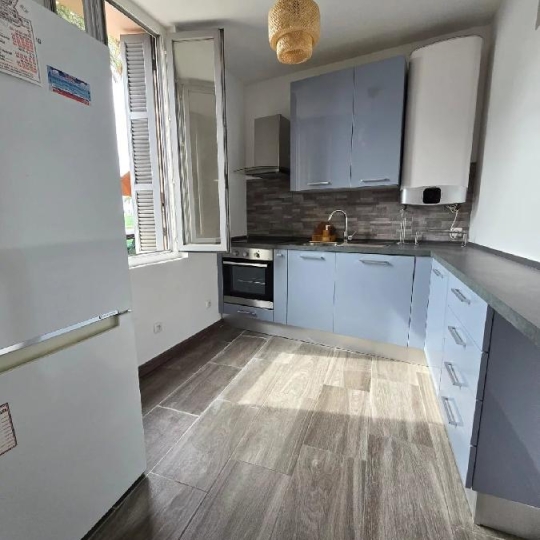  ANTIQUE IMMO NETWORK : Appartement | NICE (06000) | 46 m2 | 218 000 € 